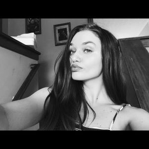 Meet your Posher, Abby